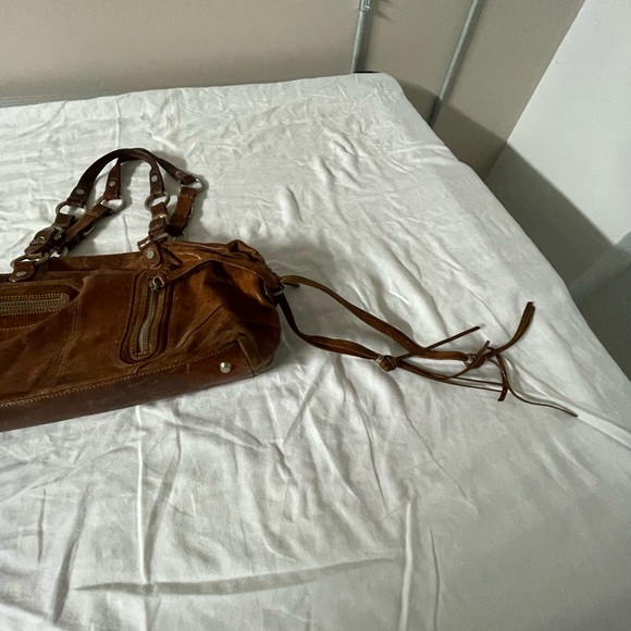 Vintage Junior drake leather purse - Picture 4 of 5